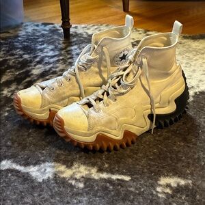 Converse
Run Star Motion "White/Black/Gum" sneakers